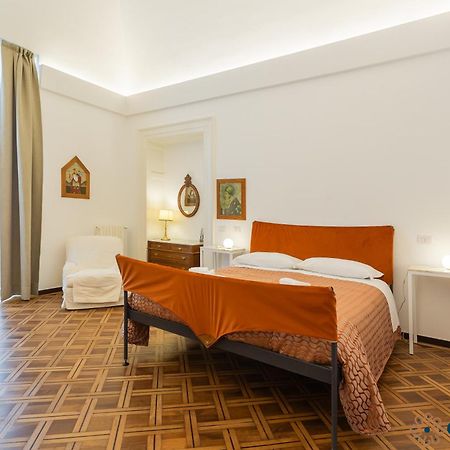 Dimora Abate Gimma By Apulia Accommodation Bari Zewnętrze zdjęcie