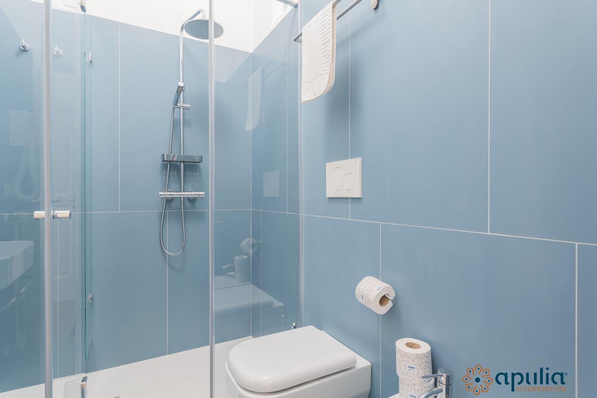 Dimora Abate Gimma By Apulia Accommodation Bari Zewnętrze zdjęcie