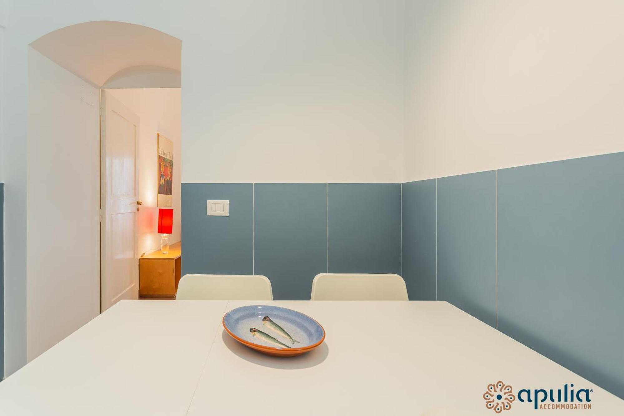 Dimora Abate Gimma By Apulia Accommodation Bari Zewnętrze zdjęcie