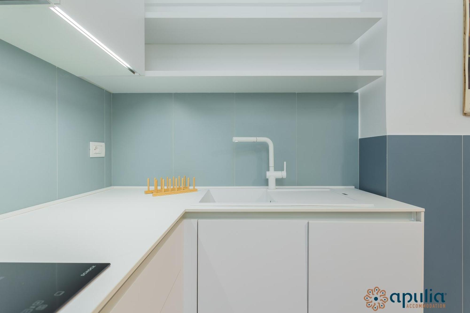 Dimora Abate Gimma By Apulia Accommodation Bari Zewnętrze zdjęcie