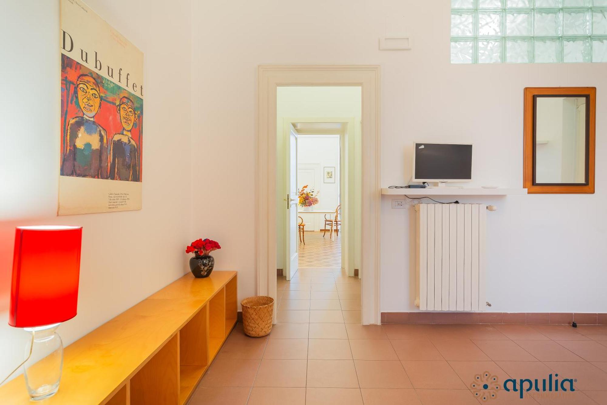 Dimora Abate Gimma By Apulia Accommodation Bari Zewnętrze zdjęcie