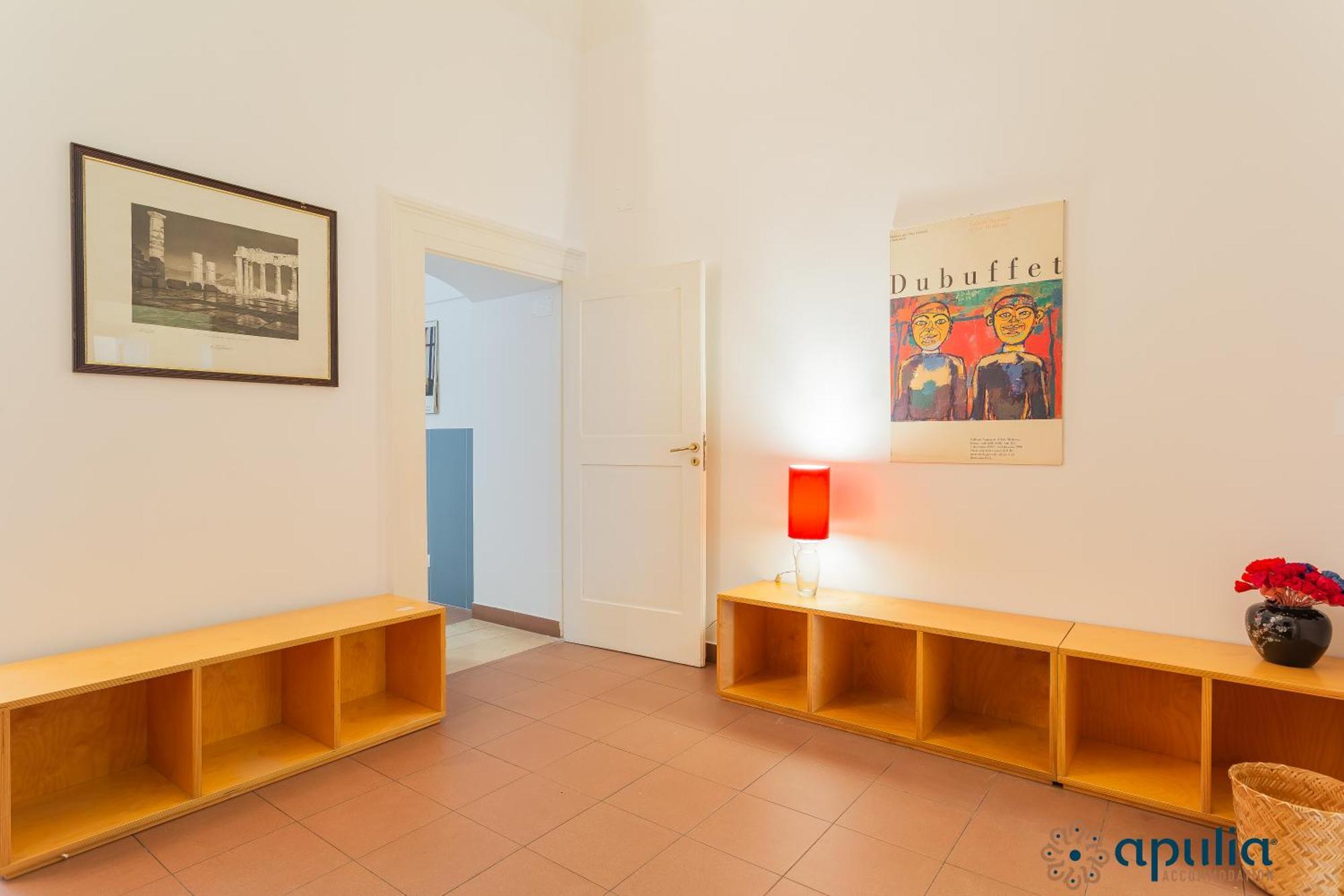Dimora Abate Gimma By Apulia Accommodation Bari Zewnętrze zdjęcie