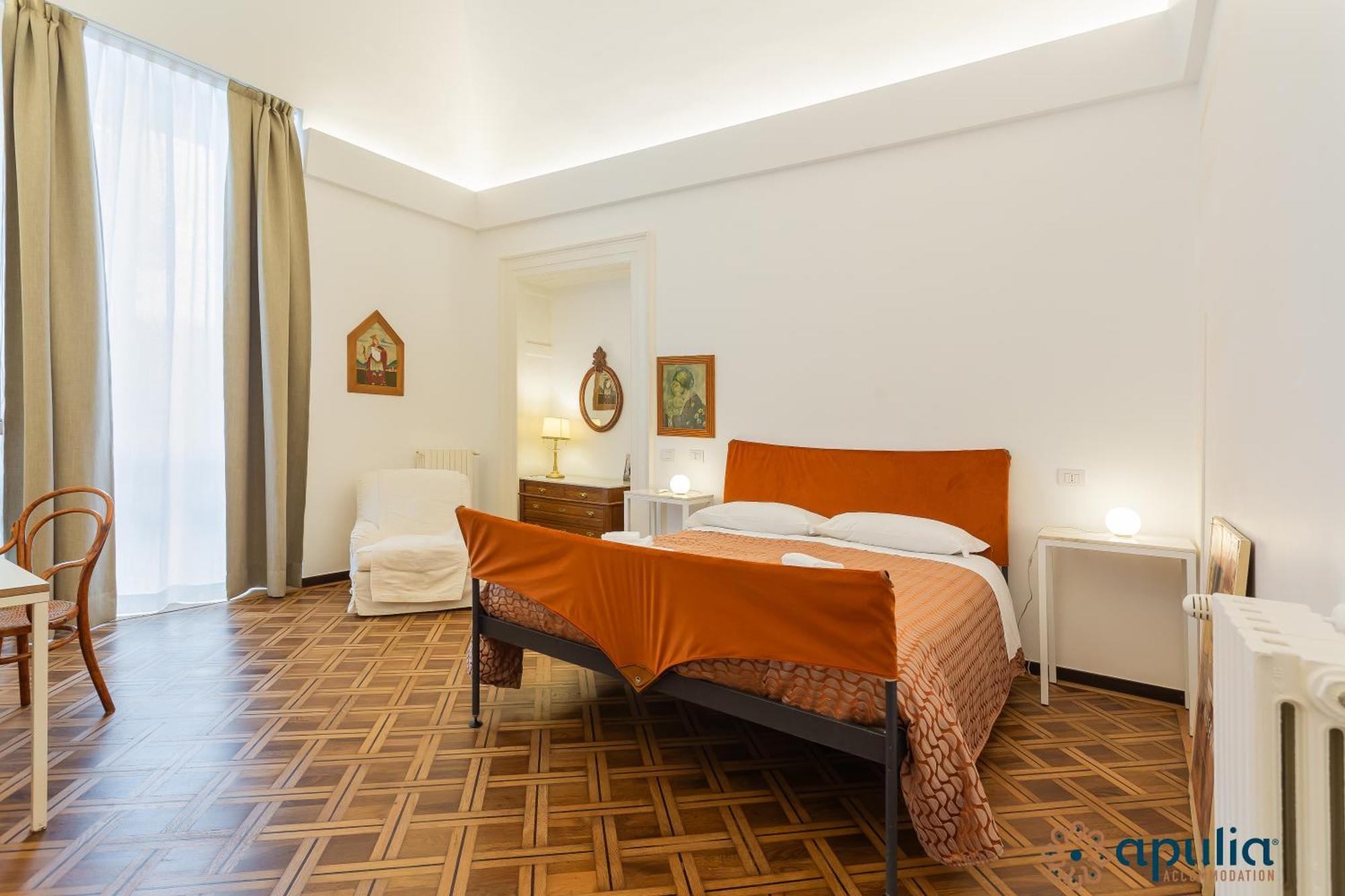 Dimora Abate Gimma By Apulia Accommodation Bari Zewnętrze zdjęcie