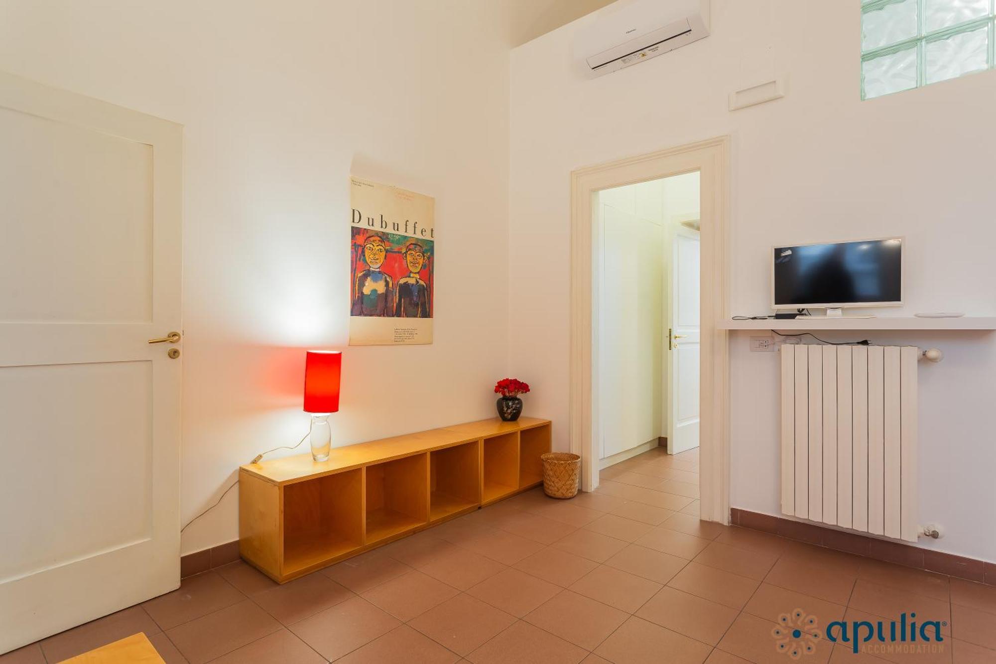 Dimora Abate Gimma By Apulia Accommodation Bari Zewnętrze zdjęcie
