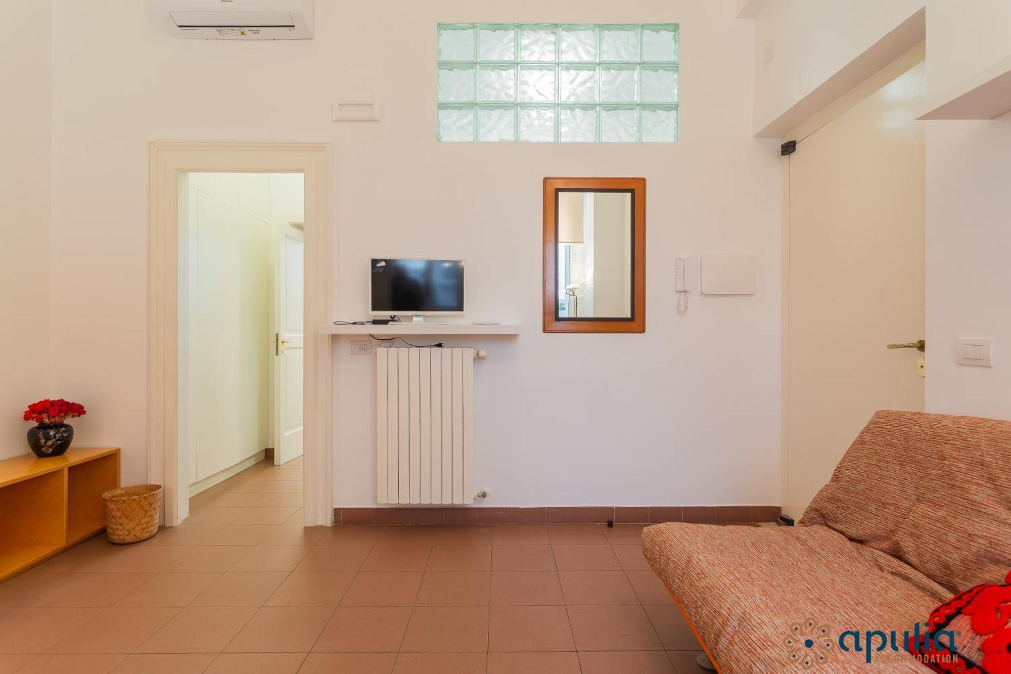 Dimora Abate Gimma By Apulia Accommodation Bari Zewnętrze zdjęcie