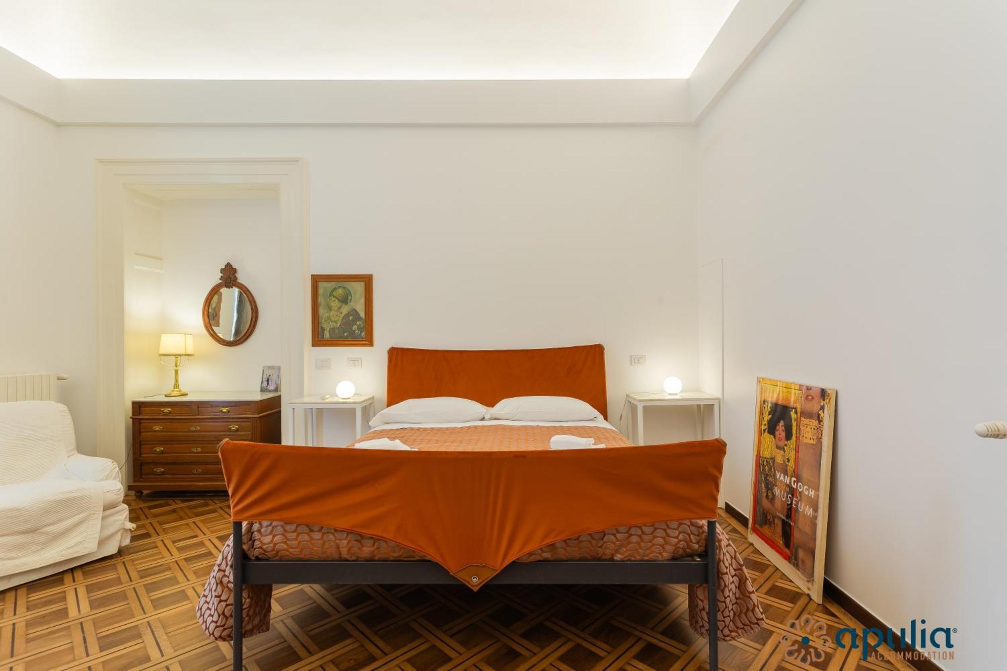 Dimora Abate Gimma By Apulia Accommodation Bari Zewnętrze zdjęcie