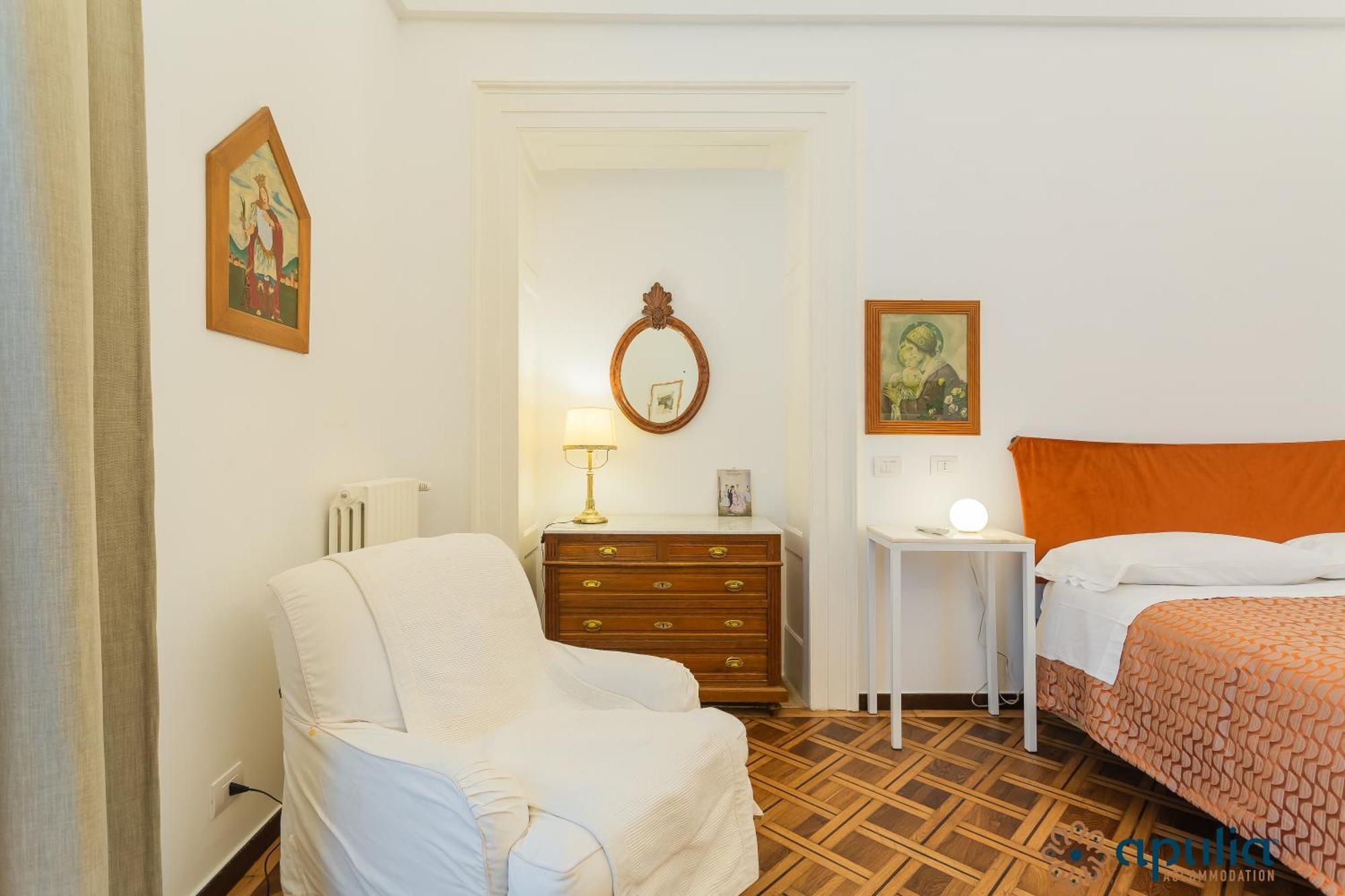 Dimora Abate Gimma By Apulia Accommodation Bari Zewnętrze zdjęcie