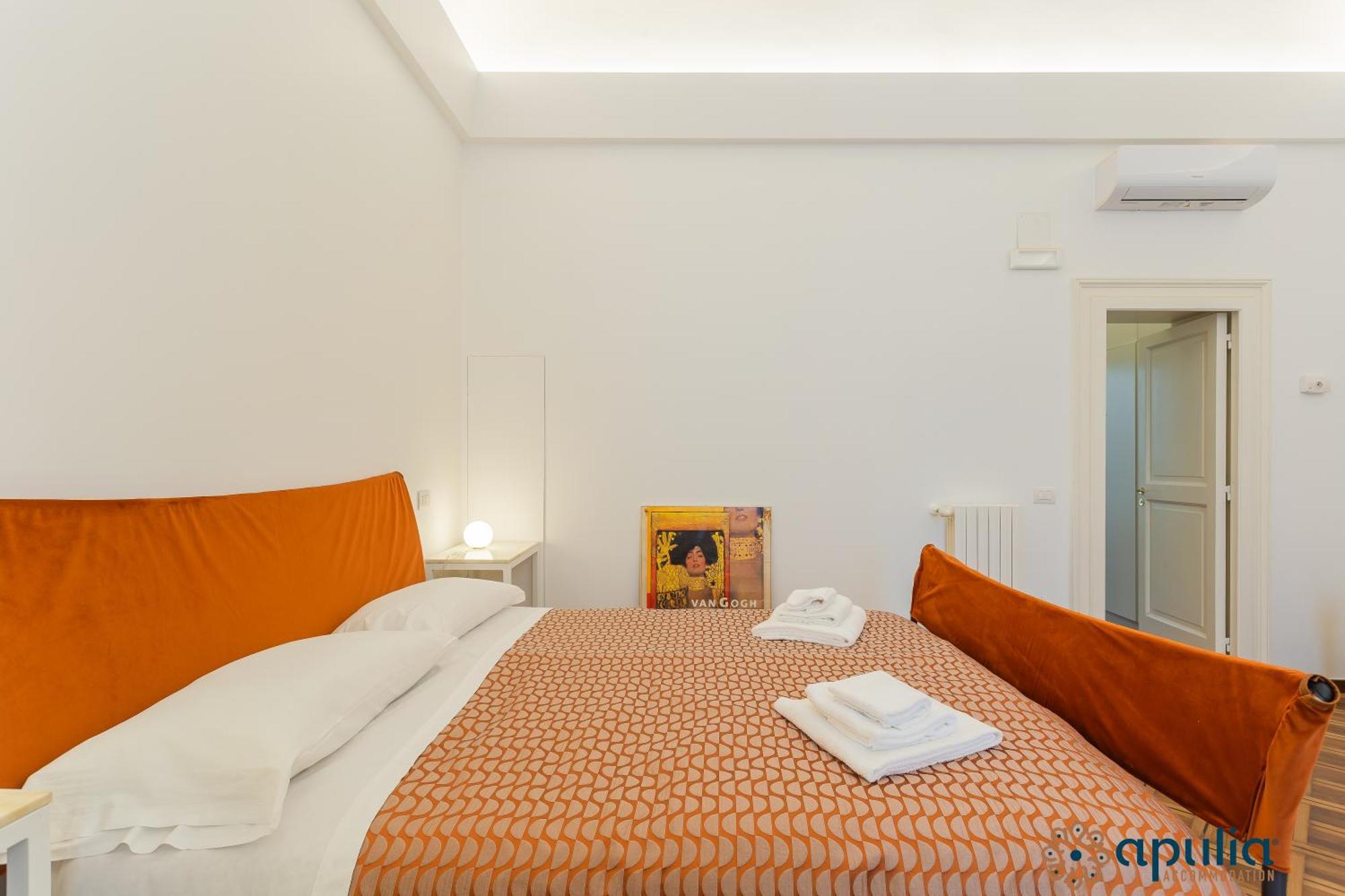 Dimora Abate Gimma By Apulia Accommodation Bari Zewnętrze zdjęcie